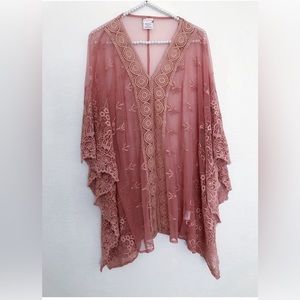 FREE PEOPLE Tunic/ dress/ top